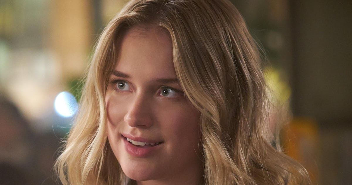 Who Is Lola Morgan In Gossip Girl Elizabeth Lail Has Arrived Who Is Lola Morgan In Gossip Girl Elizabeth Lail Has Arrived