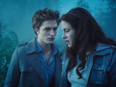 Fans are tweeting about the joy of Twilight being added to Netflix.