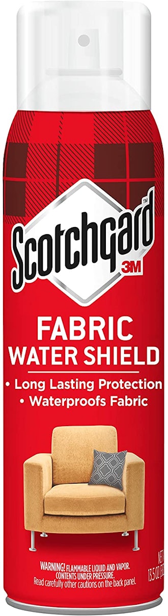 Scotchgard Fabric Water Shield