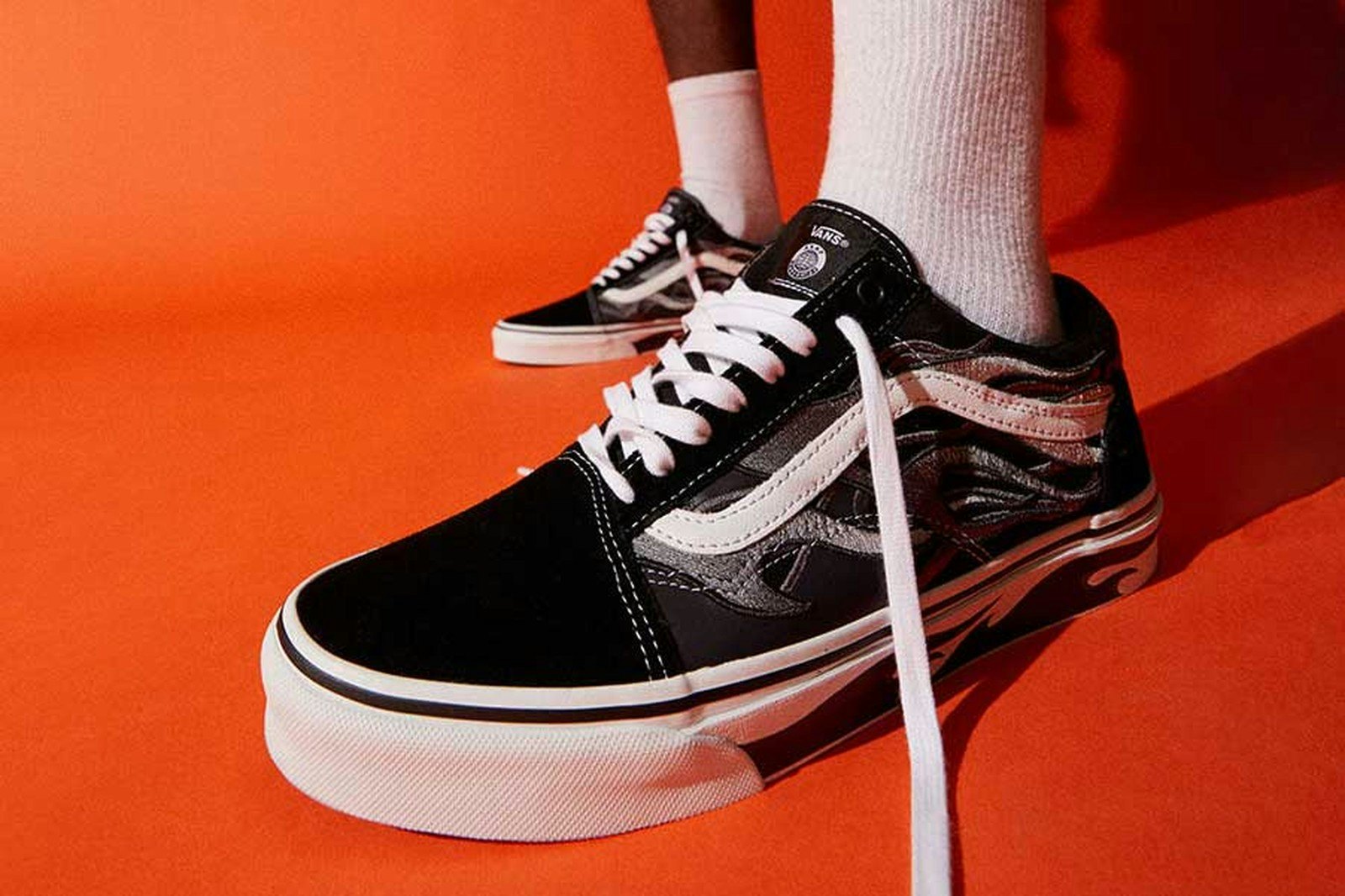 vans old skool asap rocky