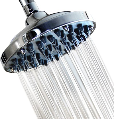 The 8 Best Shower Heads For Low Water Pressure In 2022