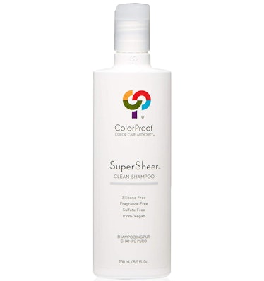 ColorProof SuperSheer Clean Shampoo