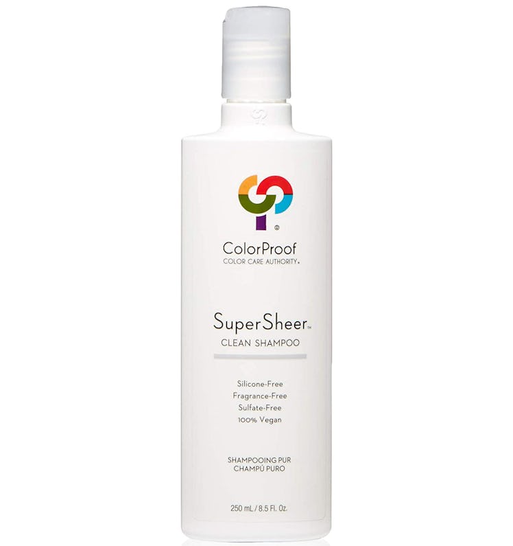 ColorProof SuperSheer Clean Shampoo
