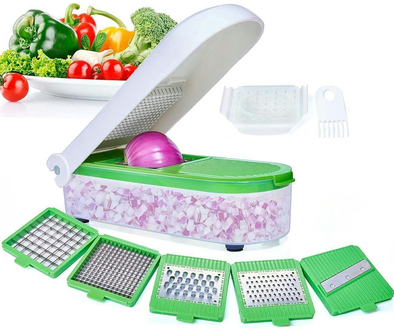 LHS Vegetable Chopper