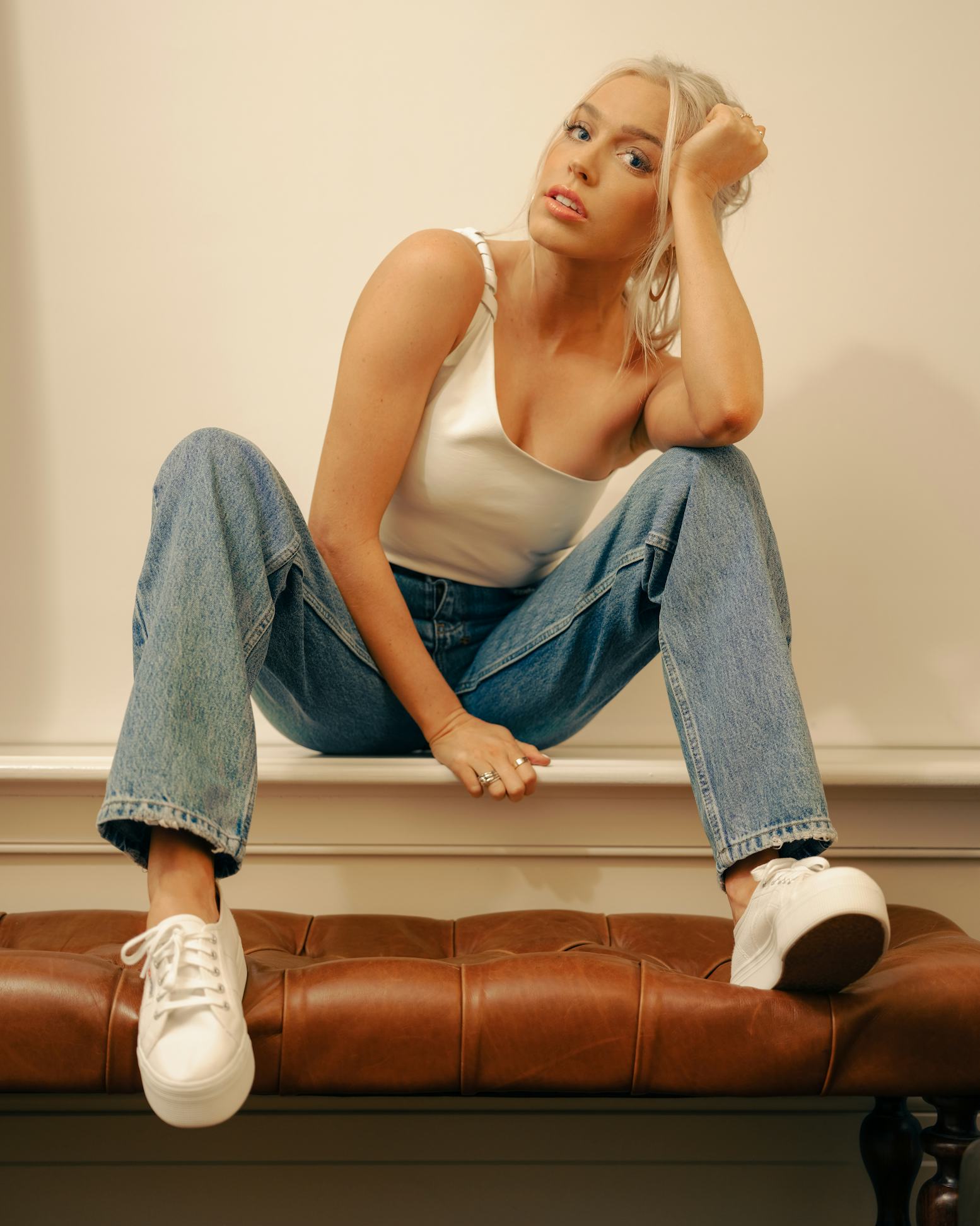'Call Her Daddy's Alex Cooper Left Barstool, Lost A Friend And Made 60 M.