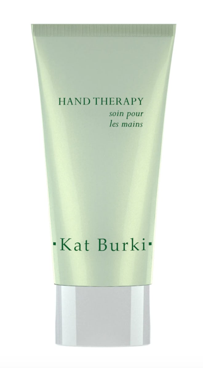 Kat Burki Hand Therapy