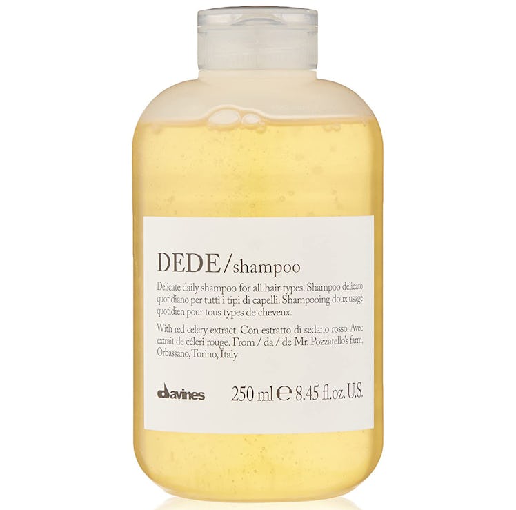 Davines DEDE Shampoo