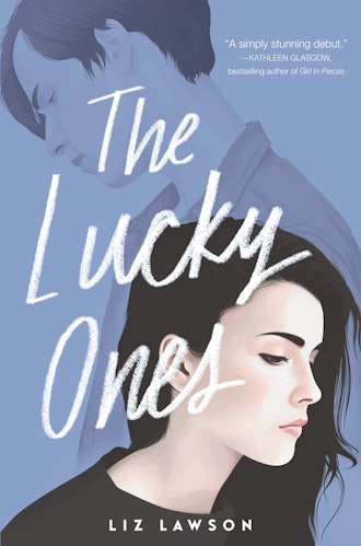 'The Lucky Ones' by Liz Lawson