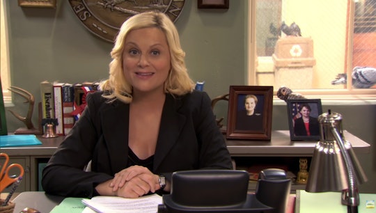 Leslie Knope played by Amy Poehler is hilarious, but is Parks and Recreation appropriate for kids?