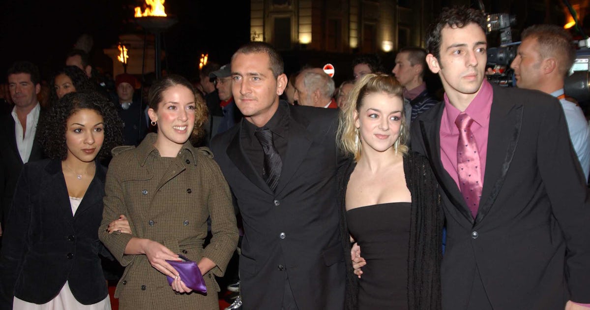 what we know about the two pints of lager reboot