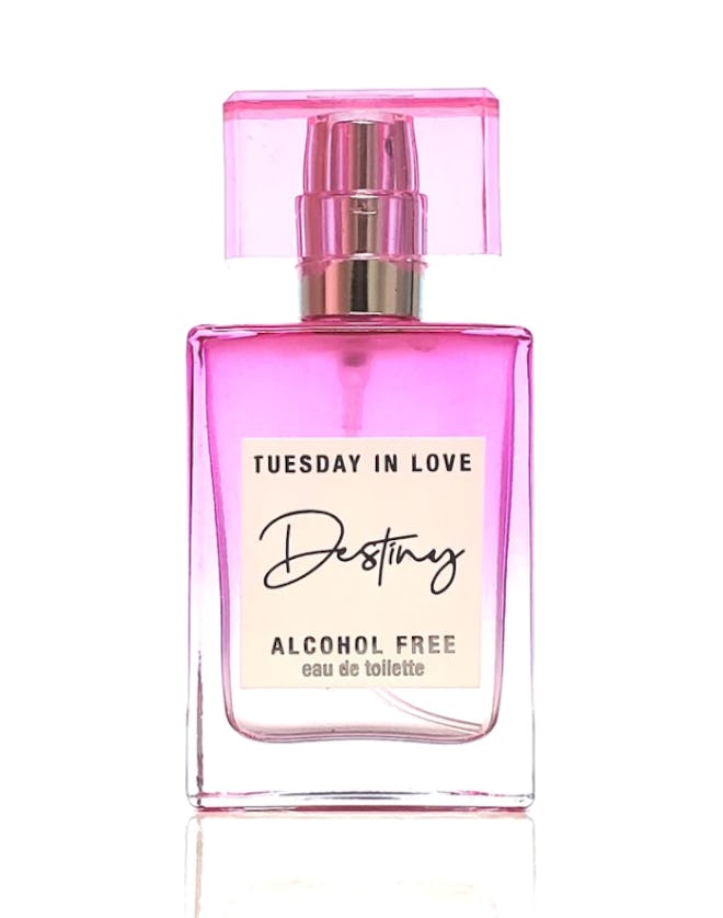 Destiny - Alcohol Free Perfume