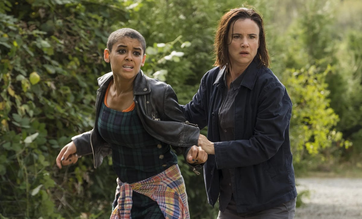 Jordan Alexander starred in the series 'Sacred Lies' before playing Julien on 'Gossip Girl.'