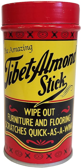 Tibet Almond Stick Scratch and Stain Remover