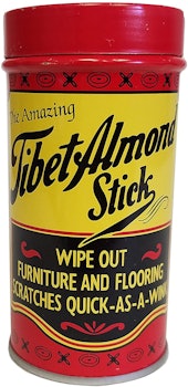 Tibet Almond Stick Scratch and Stain Remover