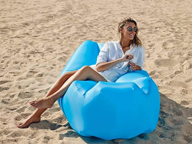 Wekapo Inflatable Lounger Float
