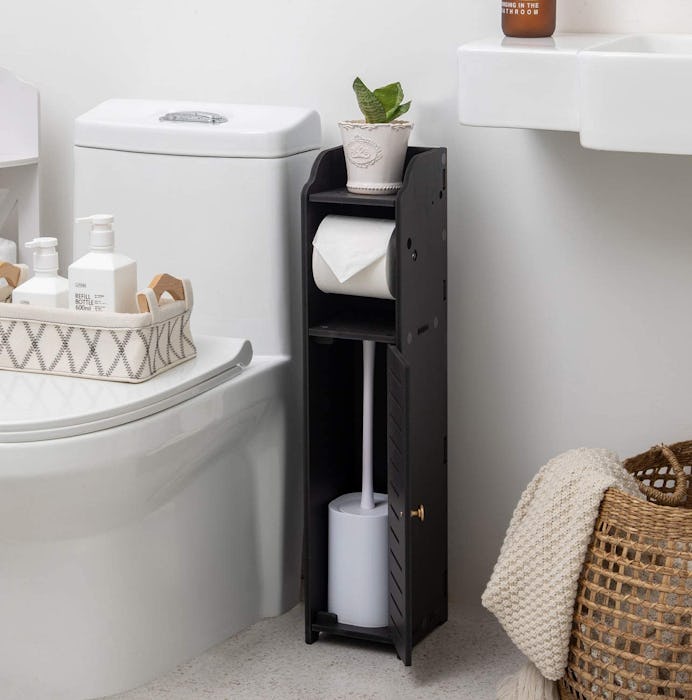 AOJEZOR Toilet Paper Holder