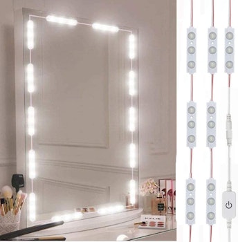 LPHUMEX Vanity Mirror Lights