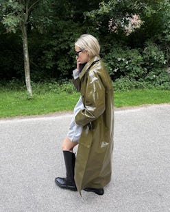 Stephanine Broek on IG