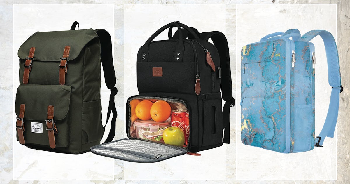 The 11 Best Commuter Backpacks