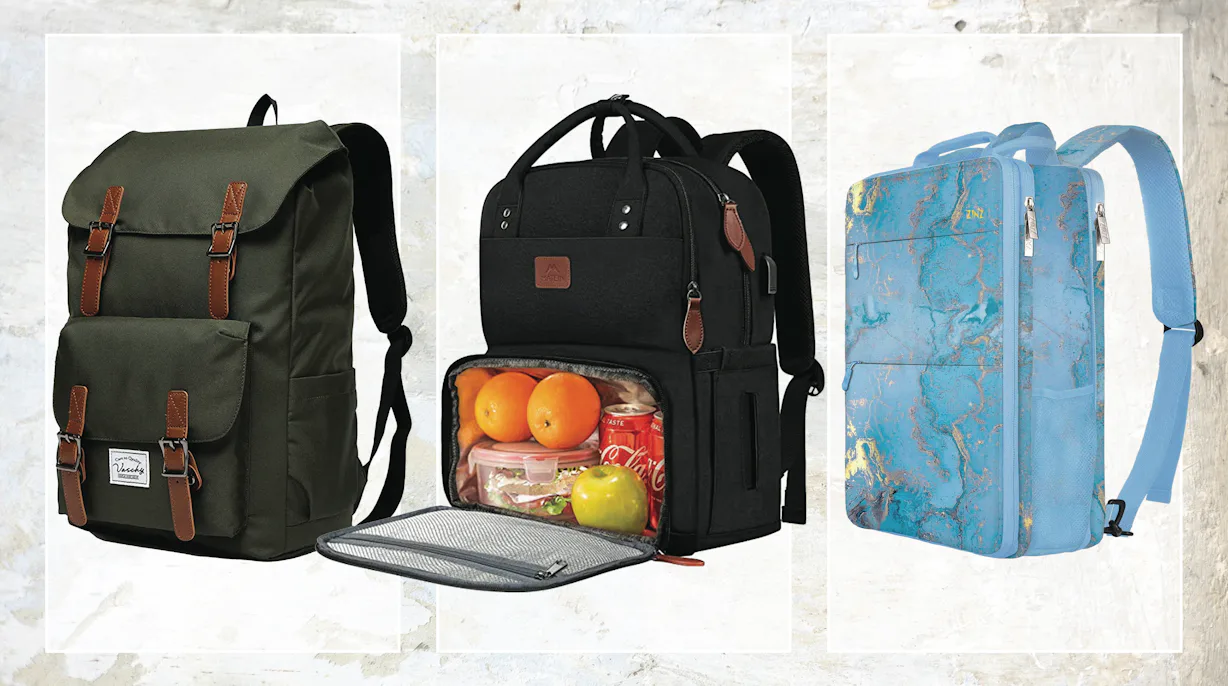 The 11 Best Commuter Backpacks