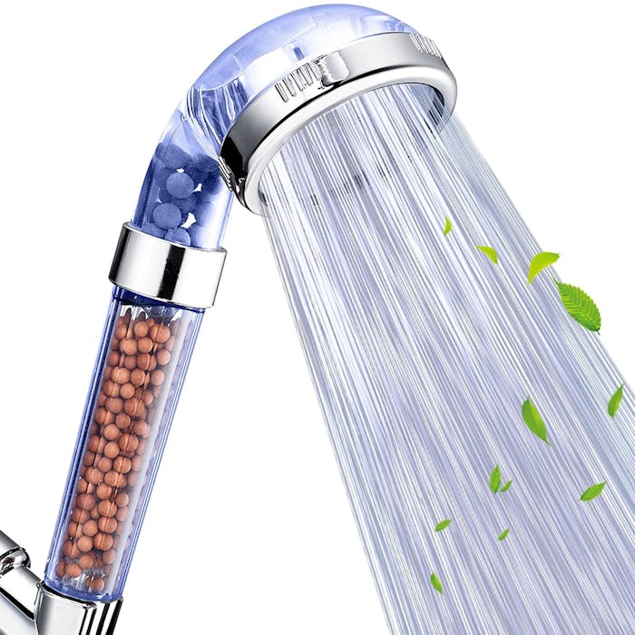 Nosame Filtered Shower Head