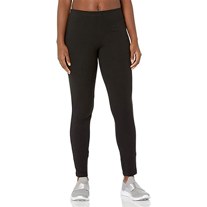 Hanes Stretch Jersey Legging