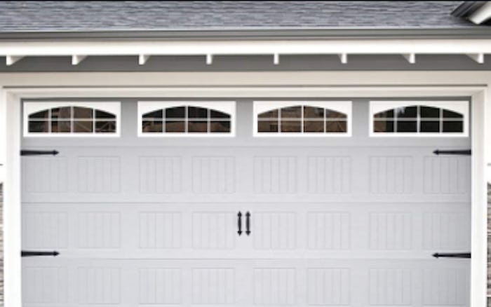 skysen Magnetic Garage Door Hardware