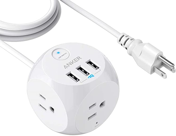 Anker Power Strip with USB