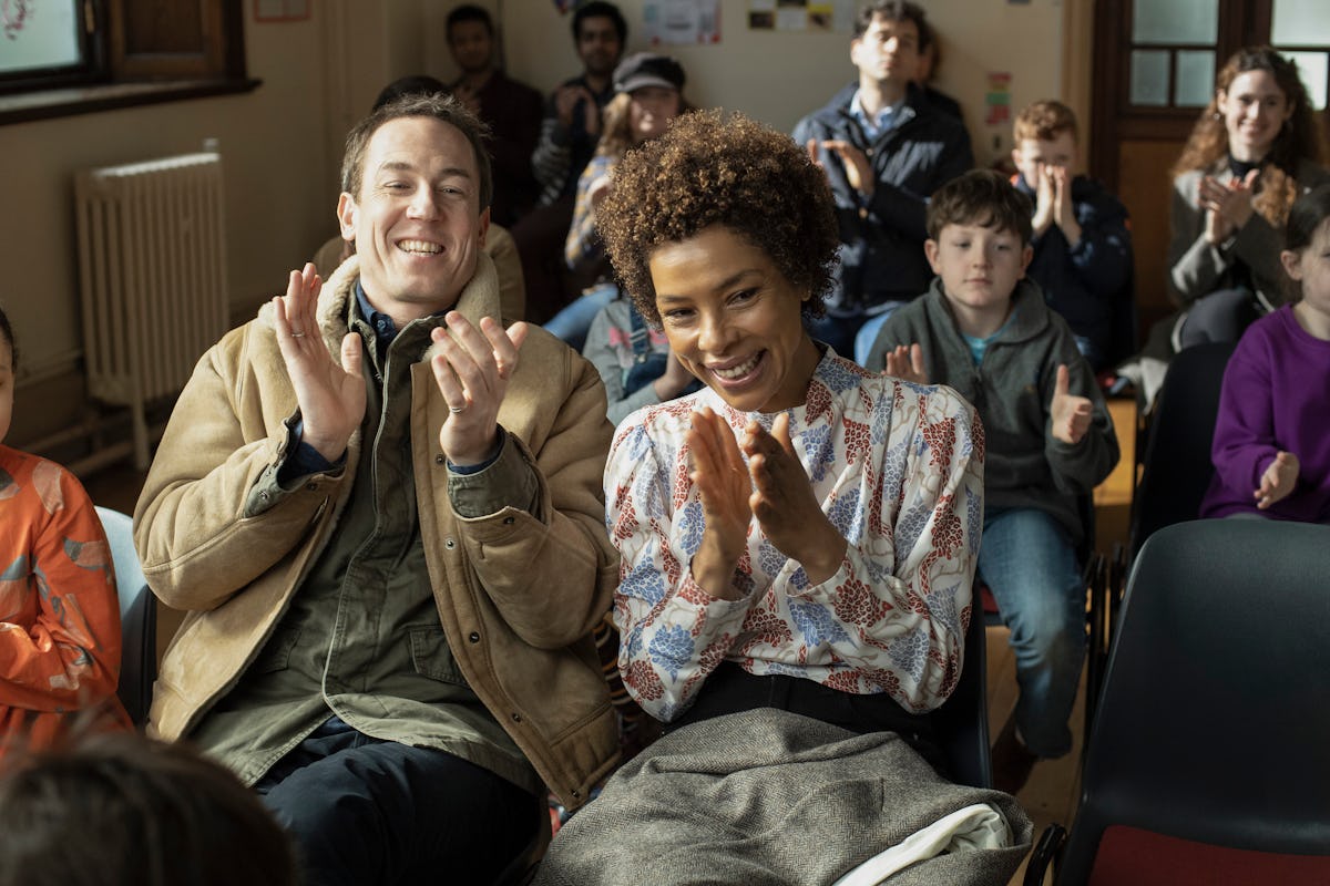 'Modern Love' Season 2: Release Date, Cast, Trailer, News