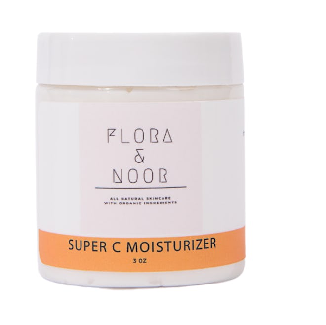 Super C Moisturizer