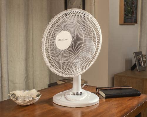 The 11 Best White Noise Fans In 2022