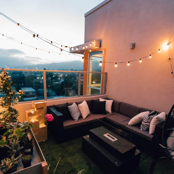 Brightown Waterproof String Lights