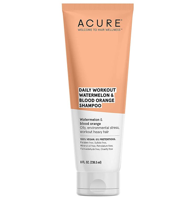 ACURE Daily Workout Watermelon Shampoo 