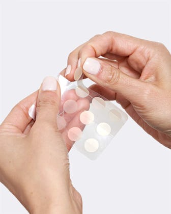  Click image to open expanded view Mighty Patch Original - Hydrocolloid Acne Pimple Patch (36-Count)