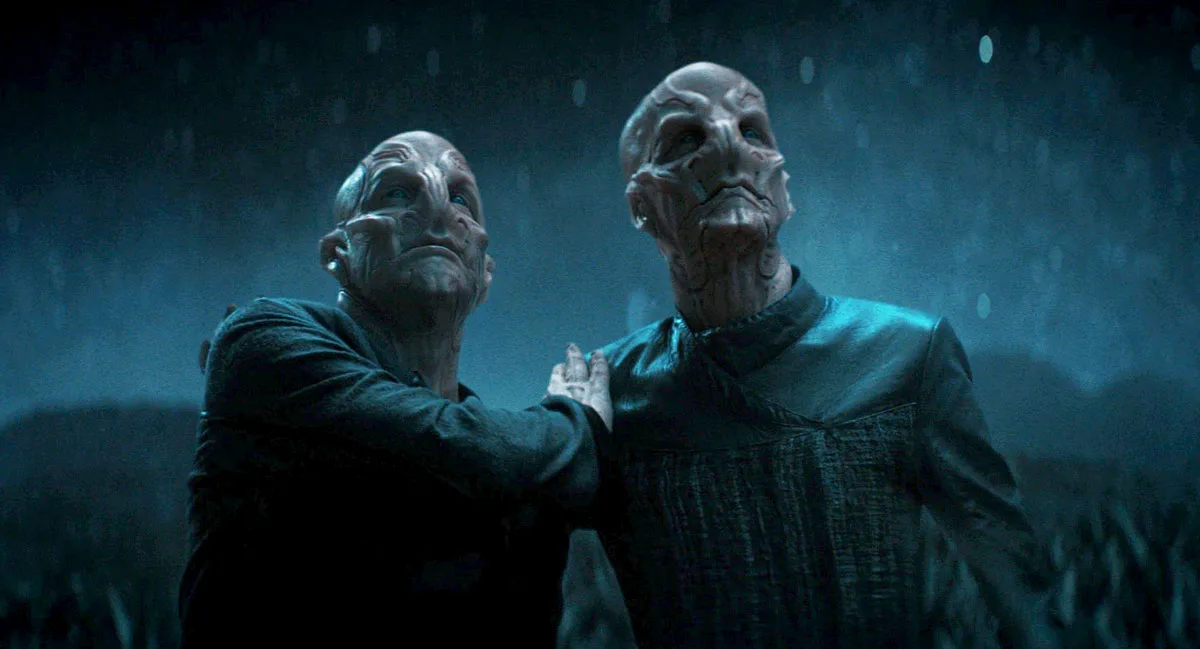 'Star Trek Discovery' Season 5: One star says it could go even longer