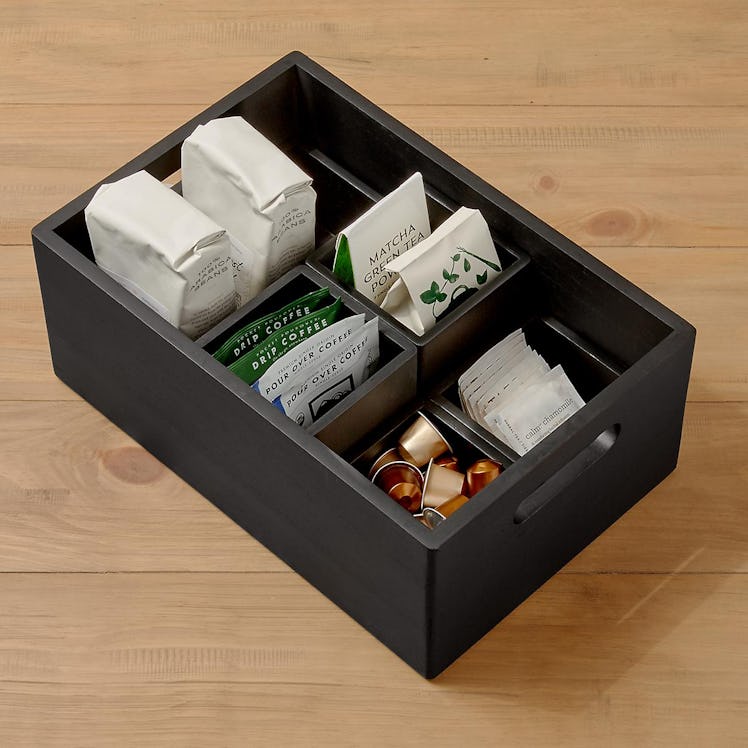 Onyx Large Organized Bin Storage Solution