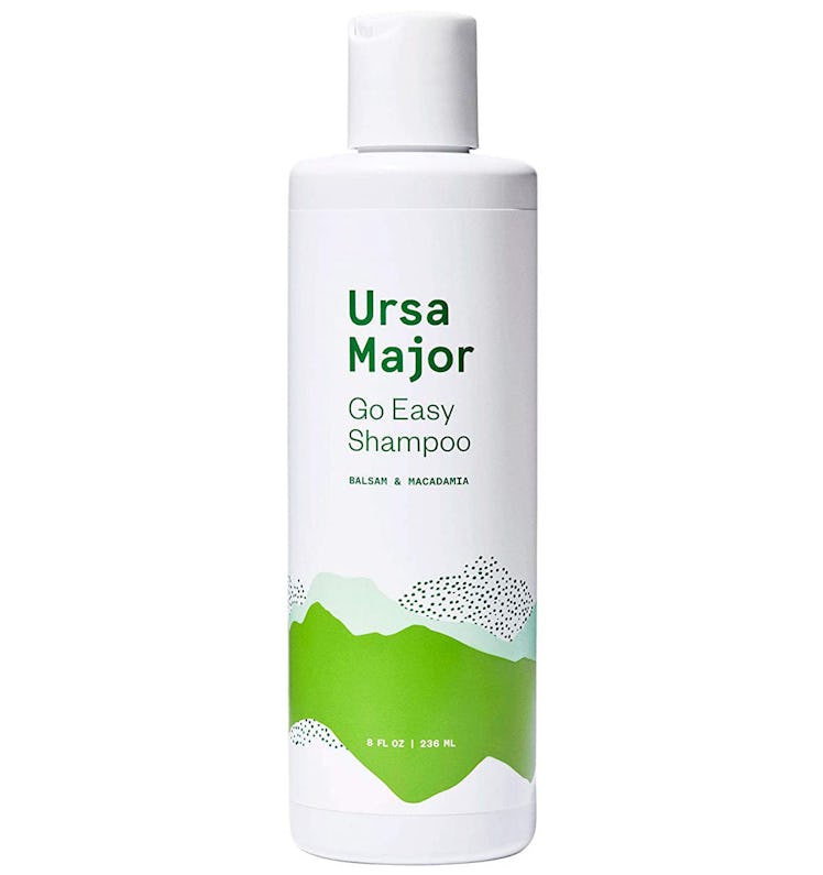 Ursa Major Go Easy Shampoo