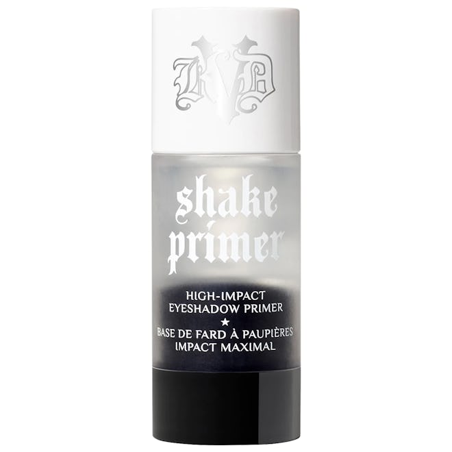 KVD Beauty Shake Primer High-Impact Invisible Eyeshadow Primer