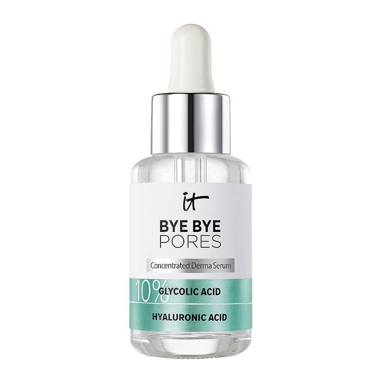 Bye Bye Pores Glycolic Acid Serum