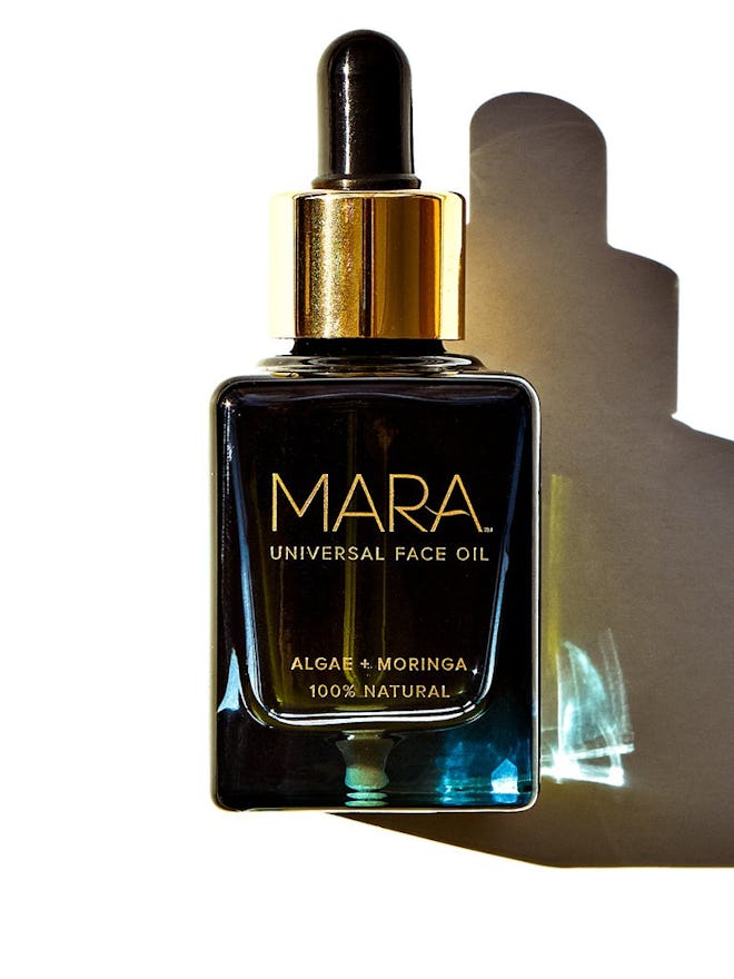 MARA Algae + Moringa Universal Face Oil