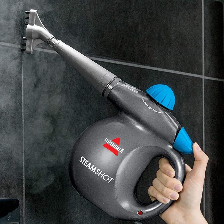 The 5 Best Shower Steam Cleaners