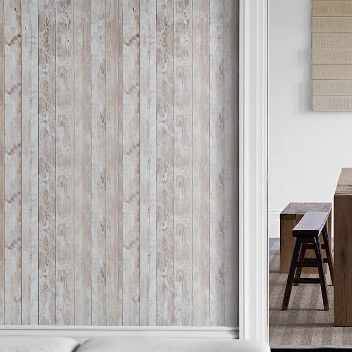 Abyssaly Peel and Stick Wallpaper