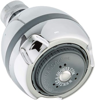 The 8 Best Shower Heads For Low Water Pressure In 2022