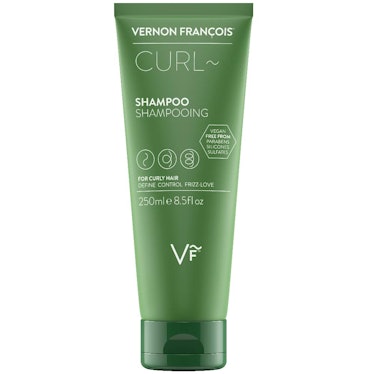 VERNON FRANÇOIS Shampoo For Curly Hair