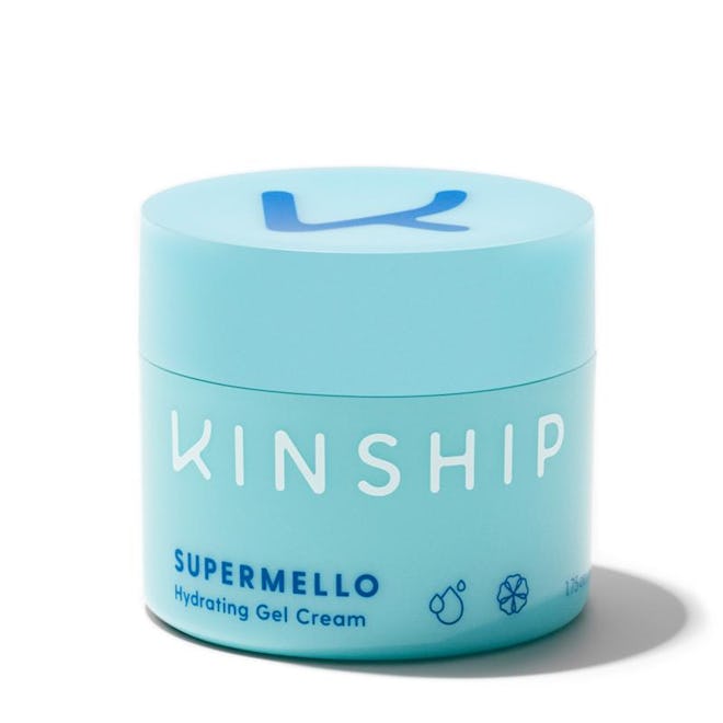 Kinship Supermello Hydrating Gel Cream Moisturizer