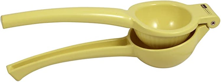 Amco Enameled Aluminum Lemon Squeezer