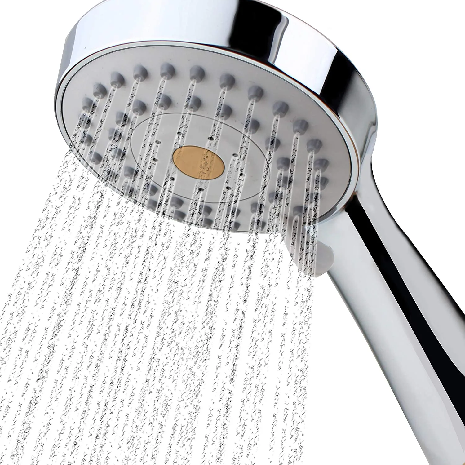 The 8 Best Shower Heads For Low Water Pressure In 2022