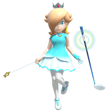 Rosalina