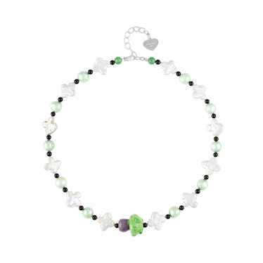 Frolick Necklace