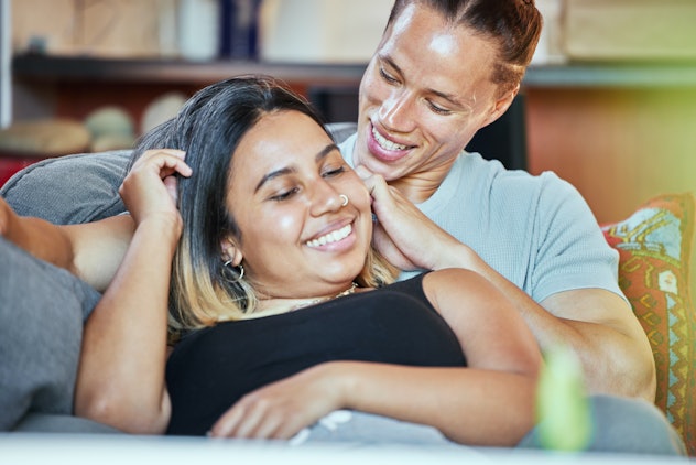 How To Manifest Your Ideal Partner According To Experts